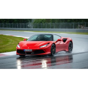 GOODYEAR EAGLE F1 SUPERSPORT. Обзор модели со специальными силовыми зонами для управляемости GOODYEAR EAGLE F1 SUPERSPORT. Обзор модели со специальными силовыми зонами для управляемости